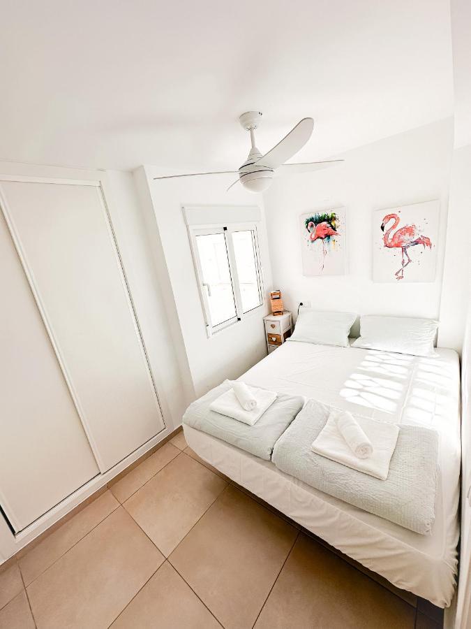 Costa Este Apartments Guardamar del Segura Exterior photo