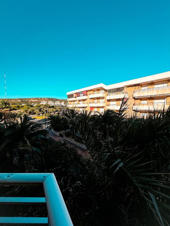 Costa Este Apartments Guardamar del Segura Exterior photo